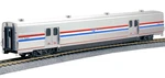 Kato Ho Scale Amtrak Viewliner Ii #61024 With Interior Lighting 35-62131. Fixed Price $119.79.