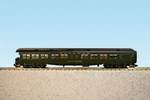 Usa Trains R32008 Pullman Heavyweight Observation Mount Baxter. Fixed Price $419.95.