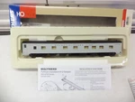 Walthers Ho 932-16705, Ps 4-4-2 Sleeper, Atlantic Coast Line. Fixed Price $79.99.
