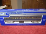K-line Gauge K4545-0702 Colorado Eagle Baggage Car St. Louis Illuminated. Fixed Price $22.39.