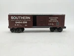 Lionel 6-29214 Gauge Southern Railway Boxcar #6464-298 Ex. Fixed Price $13.80.