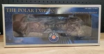 Lionel Trains 6-36847 Polar Express "whistle" Tender *wrong Box*. Fixed Price $118.75.