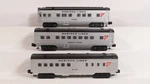 Lionel 6-31724 Nabisco Passenger Car Set Ln. Fixed Price $239.99.
