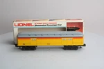 Lionel 6-9581 Gauge Chessie Steam Special Baggage Car #9581 Ln/box. Fixed Price $38.49.