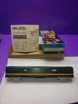 Railway Express Baggage Car 153 Athearn Ho Scale Northern Pacific With Box. Fixed Price $34.62.