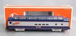 Lionel 6-39111 Gauge Train Century Full Vista Dome Car #2 ("of The"). Fixed Price $82.44.