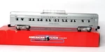 Modern American Flyer 6-48930 Western Pacific Vista Dome Ob "unrun" L-2060. Fixed Price $30.00.