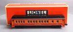 Lionel 6-19023 Gauge Southern Pacific "arcata Bay" Madison Passenger Car Ln. Fixed Price $34.19.