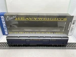 Nib Walthers Ho Nashville Chattanooga & St. Louis Acf 70 Foot Baggage #932-10520. Fixed Price $109.99.