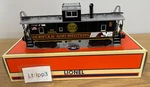 Lionel 27639 Norfolk Western N&w Southern Ns Heritage CA-4 Caboose Train Scale. Fixed Price $149.95.
