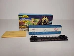 Athearn Ho Scale 50FT Pd Box Car Nestle #5294. Fixed Price $24.95.