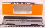 Lionel 6-19133 Gauge Lackawanna "buffalo" Passenger Car Mt/box. Fixed Price $31.49.
