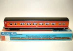 4-9501 American Flyer Southern Pacific Coach Passenger Car. Fixed Price $79.99.