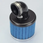 31026 - Long Air Polini 90' D 34 Compatible With Sym Filters. Fixed Price $91.67.