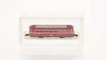 Marklin 8817 998 Db Bus Trailer Z Scale. Fixed Price $119.99.