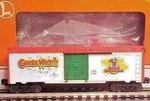 Lionel Woody Woodpecker Box Car (nib) 6-26244. Fixed Price $27.29.