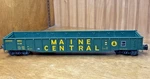 Lionel Maine Central PS-5 Gondola Car 6-17426 Freight Drop End. Fixed Price $75.00.