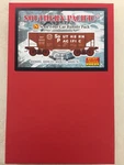 Micro-trains Line Southern Pacific Four Car Runner Pack 993 00 056 *mint* Oop. Fixed Price $110.00.