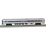 New Bachmann Amfleet Cafe Car Regional Phase Vi Passenger Ho. Fixed Price $81.99.