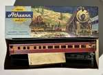 Athearn S.p. Daylight Unlighted Kit 1838. Fixed Price $18.00.