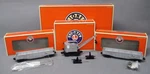 Lionel 6-31706 Gauge Union Pacific Burro Crane Set Ln/box. Fixed Price $126.09.