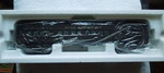 Lionel Gauge Pere Marquette Heavyweight Madison Type Passenger Car #6-19041. Fixed Price $99.99.
