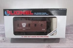 Gauge Lionel 6-16521 Pennsylvania Square Window Caboose. Fixed Price $17.95.