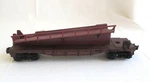 Lionel 16317 Barrel Ramp Car Pennsylvania Rail Road 1989. Fixed Price $8.00.