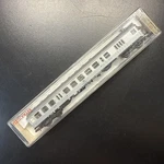 Fleischmann Scale European Passenger Coach - Item #8120 New. Fixed Price $20.00.