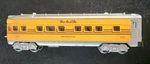 Williams Passenger Car Rio Grande Prospector 2401 In Box. Our XS142. Fixed Price $45.00.