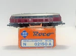 Scale Roco 02150 Br Diesel Locomotive Original Box. Fixed Price $159.99.