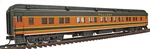Ho Walthers 932-10313 Pullman Heavyweight 28-1 Parlor Car Great Northern. Fixed Price $53.00.