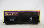 Mth Rail King MT-7500 Pennsylvania Hopper Gauge. Fixed Price $29.99.