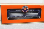 Lionel #29413 Airex Boat Loader. Fixed Price $44.95.