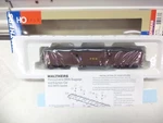 Walthers Ho 932-5837, B60B Baggage Car, Prr. Fixed Price $79.99.