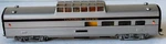 Ho, Tenshodo Canadian Pacific Streamlined Vista Dome Car Box No. 405. Fixed Price $32.75.