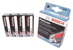Bosch Oe Fine Wire Platinum Spark Plugs 0242230567 6721 Set Of. Fixed Price $39.40.
