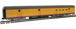 Walthers Ho Scale 85' Baggage Railway Post Office Union Pacific 910-30308. Fixed Price $43.92.