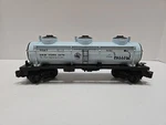 Vintage Lionel Ttos Tank Car 6-9347 New York 1979 Niagra Falls Gauge. Fixed Price $17.09.