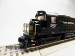 Lionel Pc Legacy RS-27 Diesel Locomotive Engine #2407 Gauge Train 2233361 New. Fixed Price $538.96.