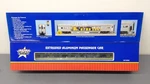 Usa Trains 31081 G Northern Pacific "north Coast Limited" Coach Car Ex/box. Fixed Price $330.64.