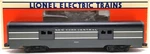 Lionel 6-9594 Gauge New York Central Aluminum Baggage Car #9594 Ex/box. Fixed Price $42.29.