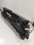 Lionel 8688 Gauge Model Railroad Norfolk Southern Dash Diesel Locomotive. Fixed Price $130.00.