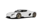 Spirit 1:18 Scale Resin Model, 2024 Koenigsegg CC8850 - White GT903. Fixed Price $135.48.