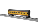 Lionel 2427850 Scale Union Pacific Observation Car. Fixed Price $105.69.
