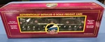 Mth Trains Scale Railway Express Agency (#5943) Gondola Car #20-98023. Fixed Price $64.95.