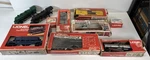 Vintage Lionel O27 Train Cars & Accessories Lot Untested As-is Parts/repair. Fixed Price $159.99.