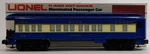 Lionel 6-9540 Gauge Blue Comet "tempel" Observation Car #9540 Ln/box. Fixed Price $52.79.