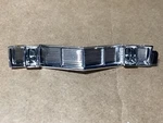 1/25 Scale Model Car Kit 66 Buick Wildcat Chrome Custom Grille No Box. Fixed Price $7.99.