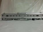 Ho Scale Athearn Budd Rdc Boston And Maine B&m 6556 Dummy Locomotive No Box. Fixed Price $37.35.